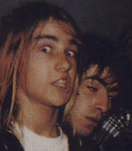 DanielJohnsHQ's tweet photo. Caption this… @liamgallagher https://t.co/p0udlC6Bt4