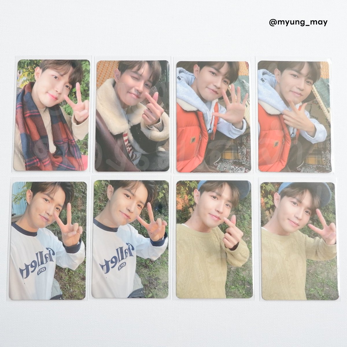 คุณคิมเป็นส้ม🍊 (@myung_may) / Posts / X