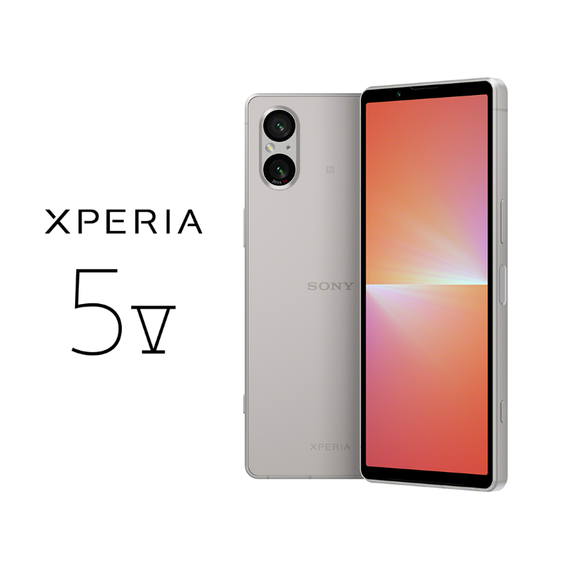 sonyxperia's tweet photo. With its slim and seamless design accentuated by neutral colours, #Xperia5V is beautiful in look and feel. A fine-grained metal frame and frosted glass rear also creates a comfortable ergonomic experience.
#SonyXperia #NextGenSensor #NewPhoneNewMe #3in2
