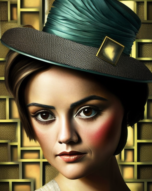model_daughters's tweet photo. #StableDiffusion #AIArt #AIArtwork #JennaColeman #ThemeAndVariations https://t.co/Ks8UlVKPSI