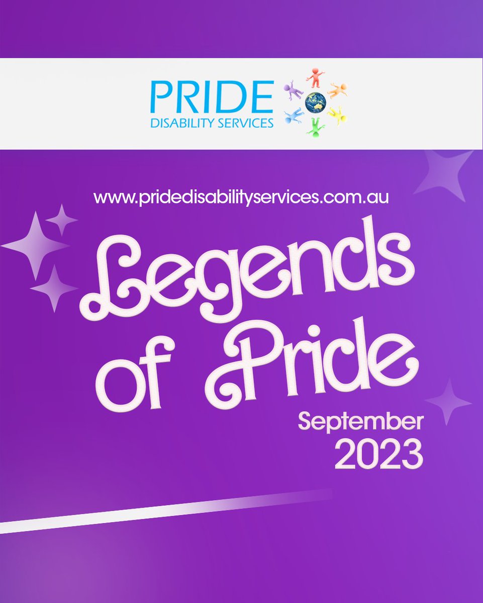 Pride Disability Services (@pridedss) / Posts / X