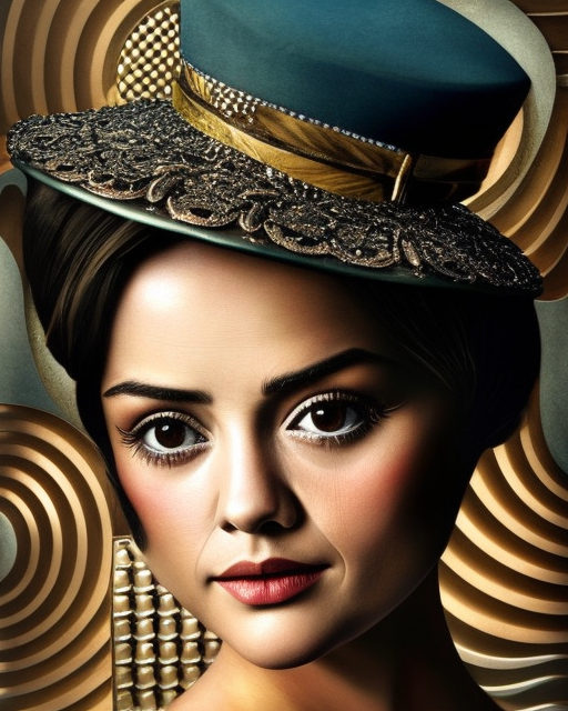 model_daughters's tweet photo. #StableDiffusion #AIArt #AIArtwork #JennaColeman #ThemeAndVariations https://t.co/ZvEUaZzFAA