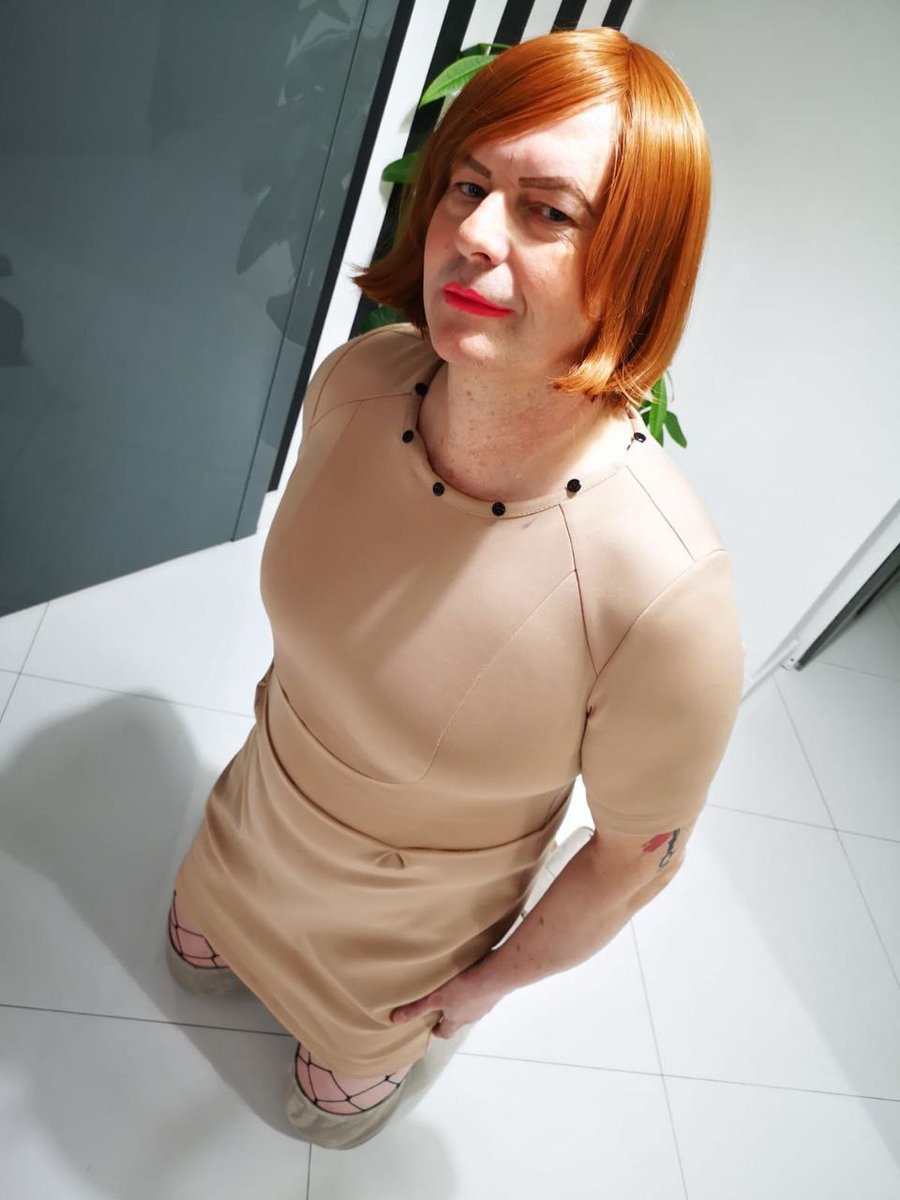 MistressMayGrey's tweet photo. Zapraszam chętną osobę na wspólną sesję forced bi z moją Suką.  Kontakt priv . https://t.co/8PKHx8VVSC