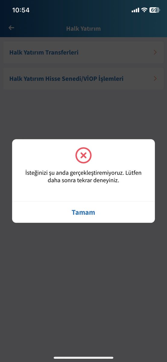 UgurKepce's tweet photo. @halkyatirim https://t.co/T4avsFGJSX