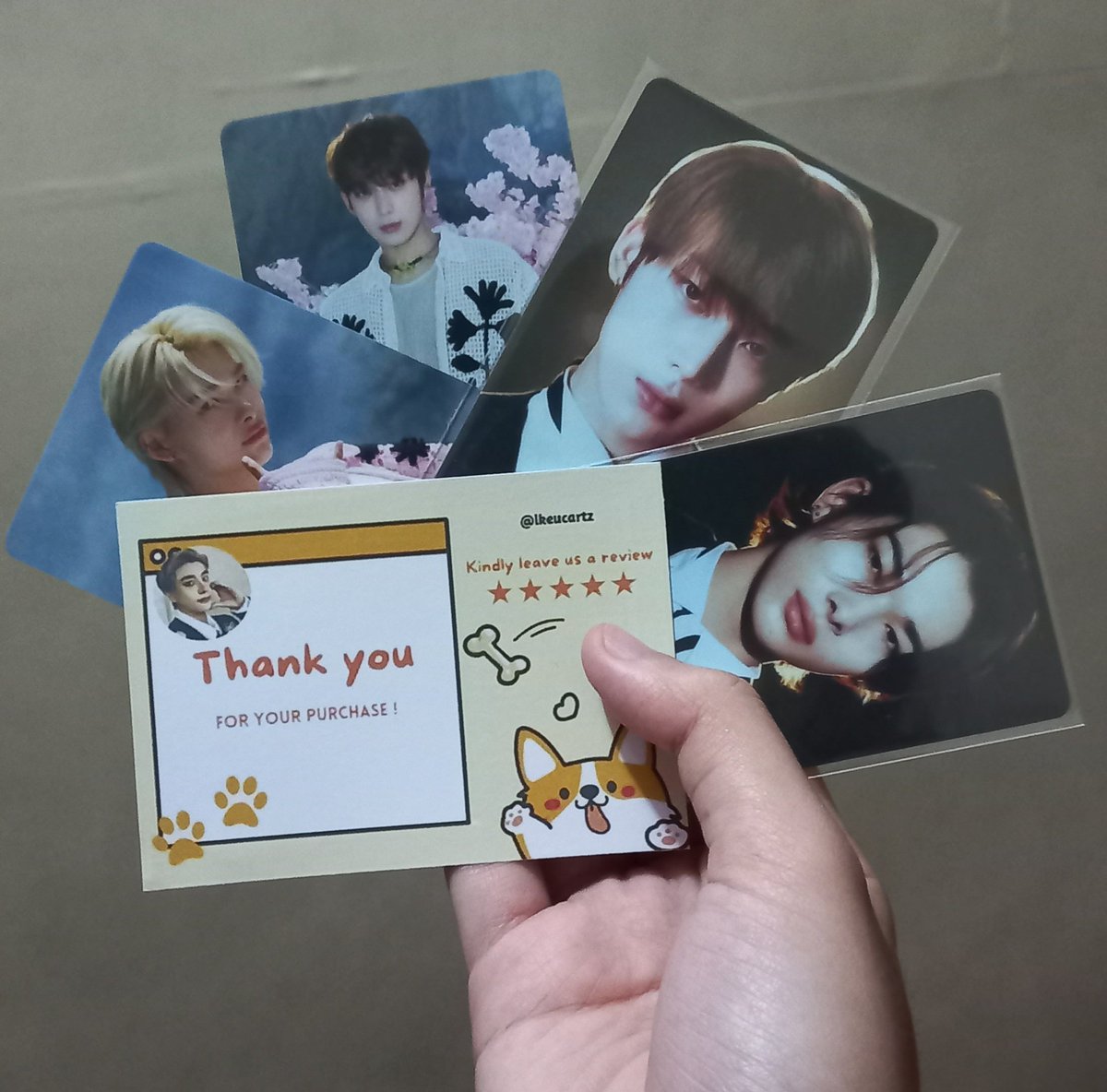 jjjeeeaaaa's tweet photo. βqβΛq #jiangtunay π qΛβqβ
fr: @cheonsa0120 | #cheonsasimproof
βββββββββββββββββββ
SUNKI LAYAG π€π»
Good day po! I already received SunKi DB concept pc. Thank you po for being so accommodating and patient sa aking nonstop na pagtatanong π₯Ήπ«Άπ». https://t.co/BfA5Qgj4zy