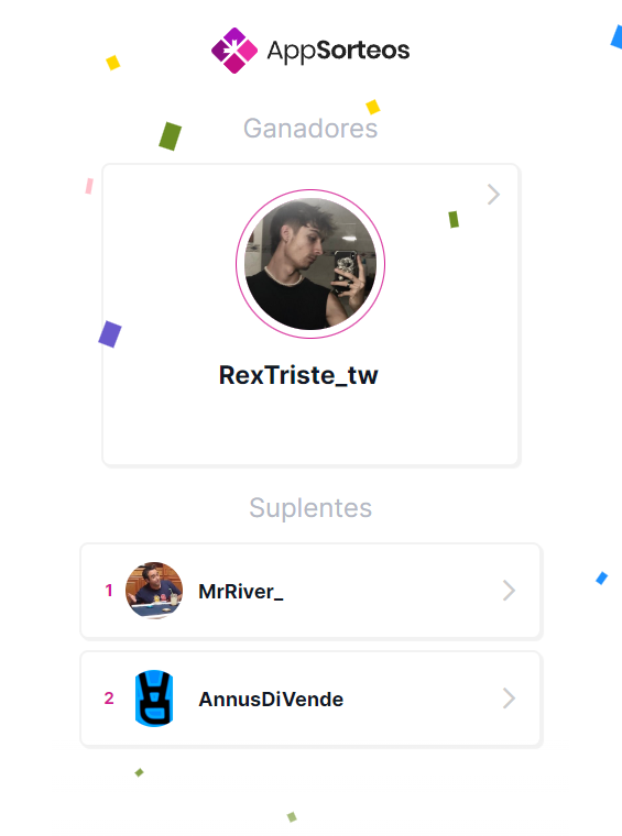 customlabs_net's tweet photo. ¡Ya tenemos ganador del BattlePass de #VALORANT !

Felicidades @RexTriste_tw https://t.co/G5t9rScrkG