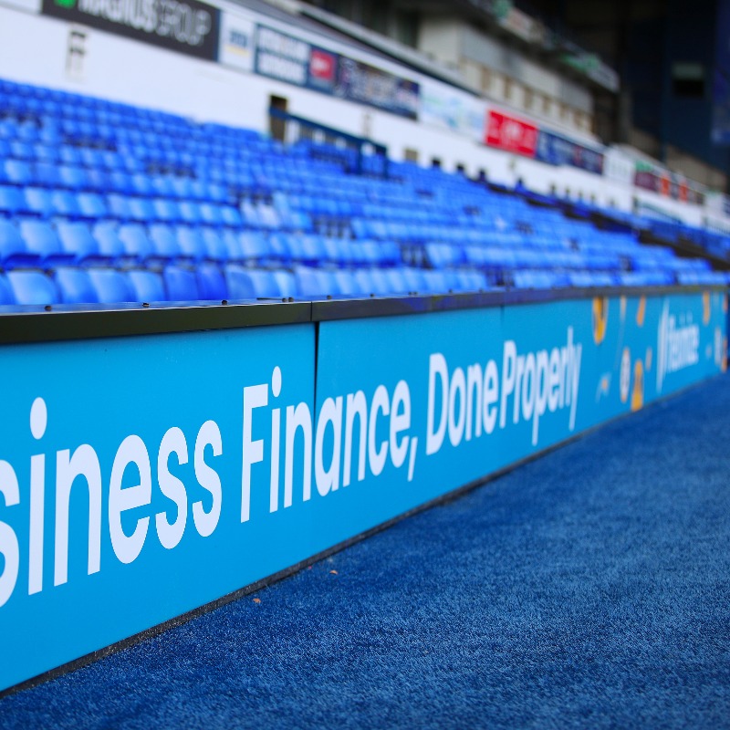 IpswichTown's tweet photo. 🤝 The Club is pleased to announce @Fleximize as our new Official Digital Partner.

The partnership sees the Ipswich-based company become the headline sponsor of TownTV. 

#itfc