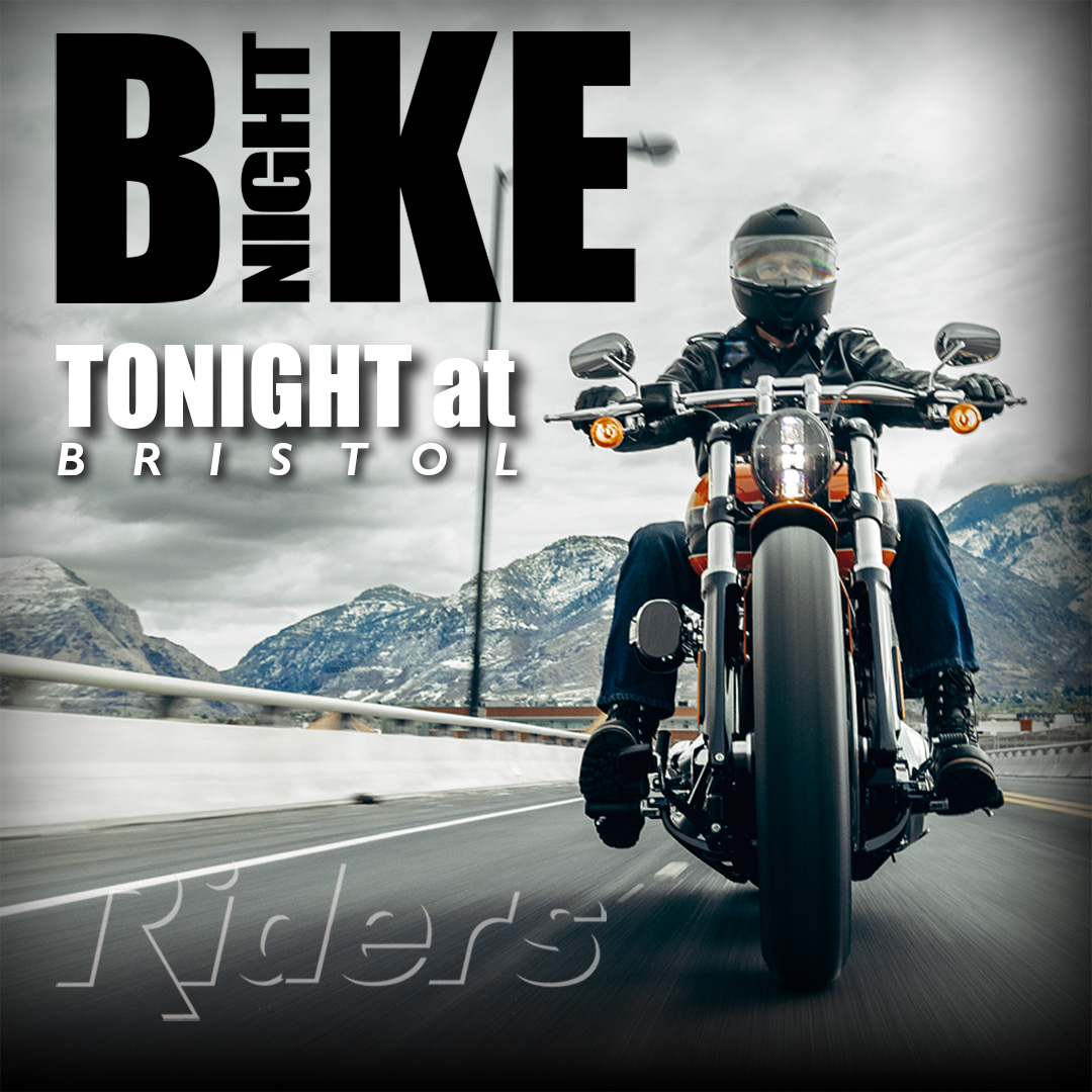 Riders Motorcycles tweet media