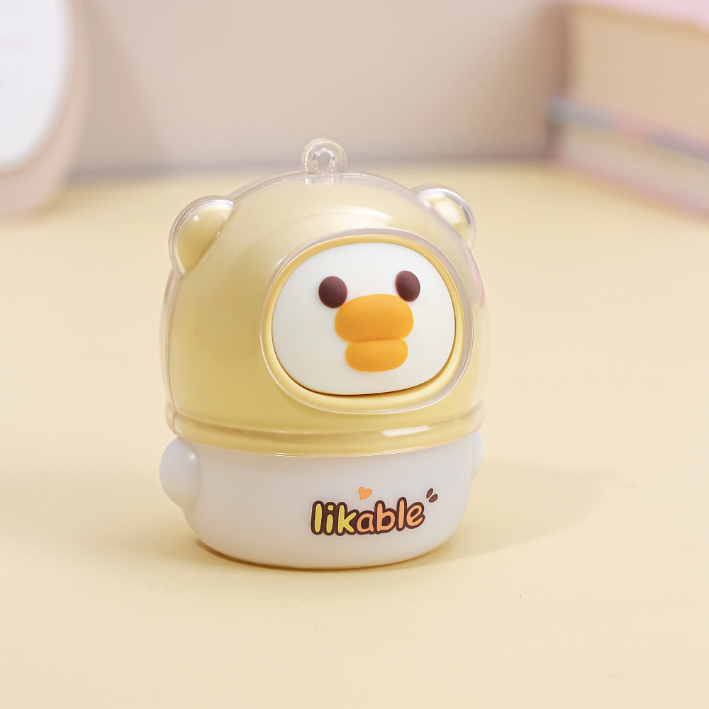 douglasdai394's tweet photo. Mini Hand Hold Cute Figurine Head Leg Movable Children Gift Girls Rechargeable Ventador USB Fan https://t.co/lQppwsLl4z