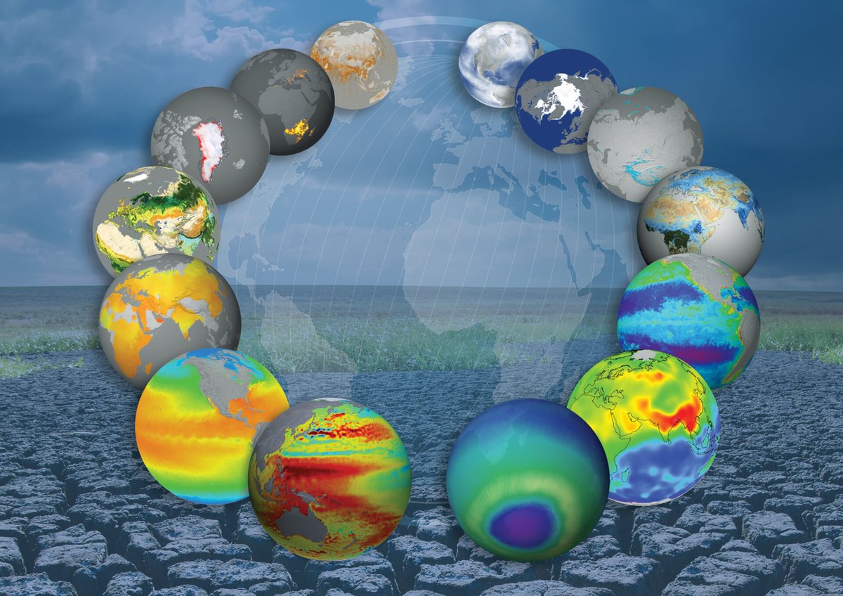 BelgianEO's tweet photo. 🚨#EOcall! An @ESA ITT aimed to define, demonstrate, and evaluate robust and trustworthy #AI techniques capable of detecting extreme values to provide Essential #Climate Variables (#ECVs) at higher spatio-temporal resolution.

⏰deadline: 21/9
➡️more: https://t.co/a0VPxrvxLs https://t.co/kuyIYyS4zJ