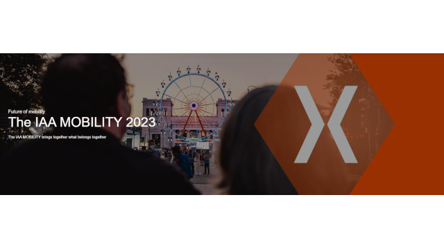 📢 We will attend IAA Mobility 2023 in Munich the 6th and 7th September !
Please do not hesitate to contact us and let's organize a short meeting !!
#IAA23 #FutureMobility #IAA #IAAMOBILITY #MBSE #Systemengineering #Design #Visualisation #CIL4Sys #Sim4Sys