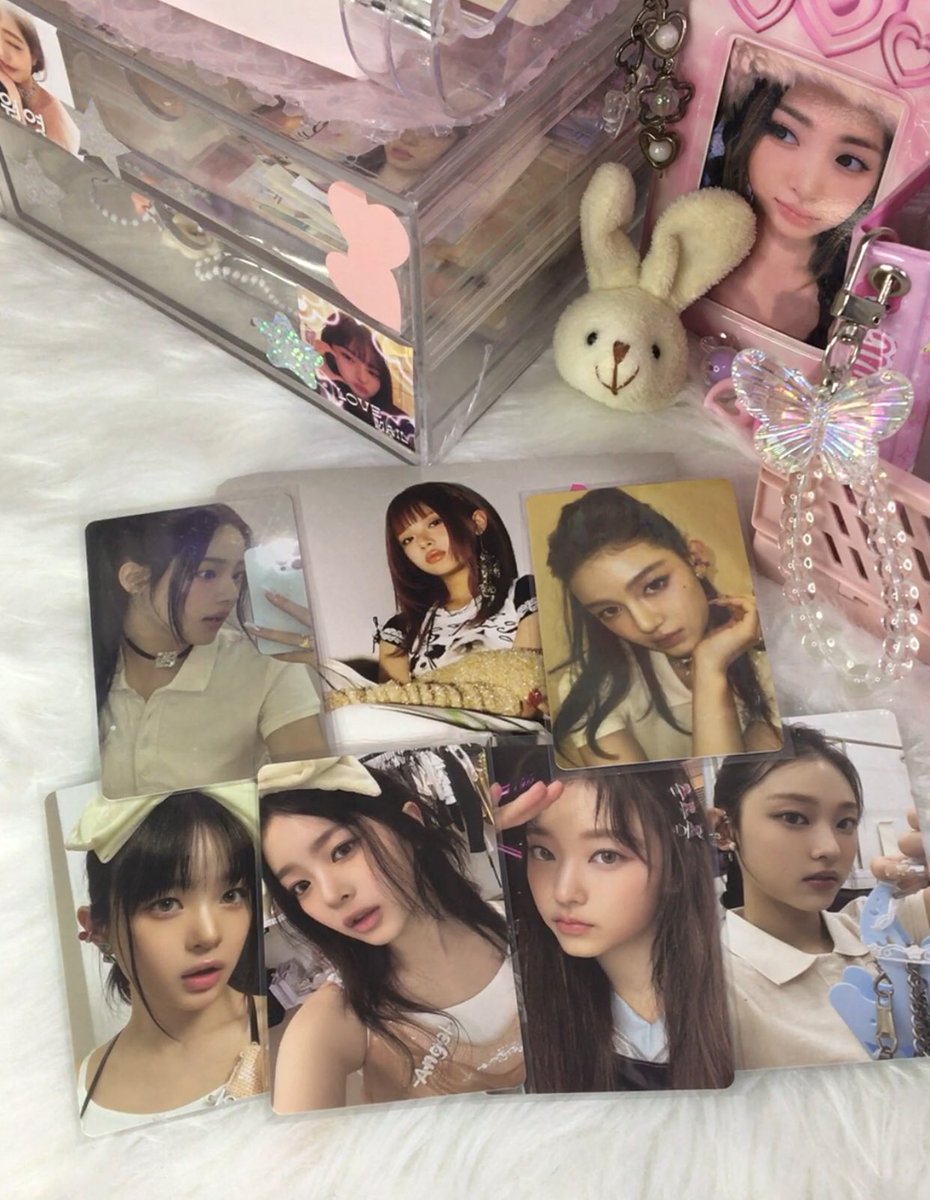 wynichiez's tweet photo. 🦩 love mail . . . 💌 | @den_carts
— #chieyasmailies #den_proofss
hii ! prios came home todayy, finallyy umuwi na sila 🥹 they’re saur prettyy ang lakas ng sparks somuch ! Tysm for letting me adopt them also for packing them safelyy <3
﹒⪩⪨﹒till our next ! https://t.co/0ybU5SoGeo