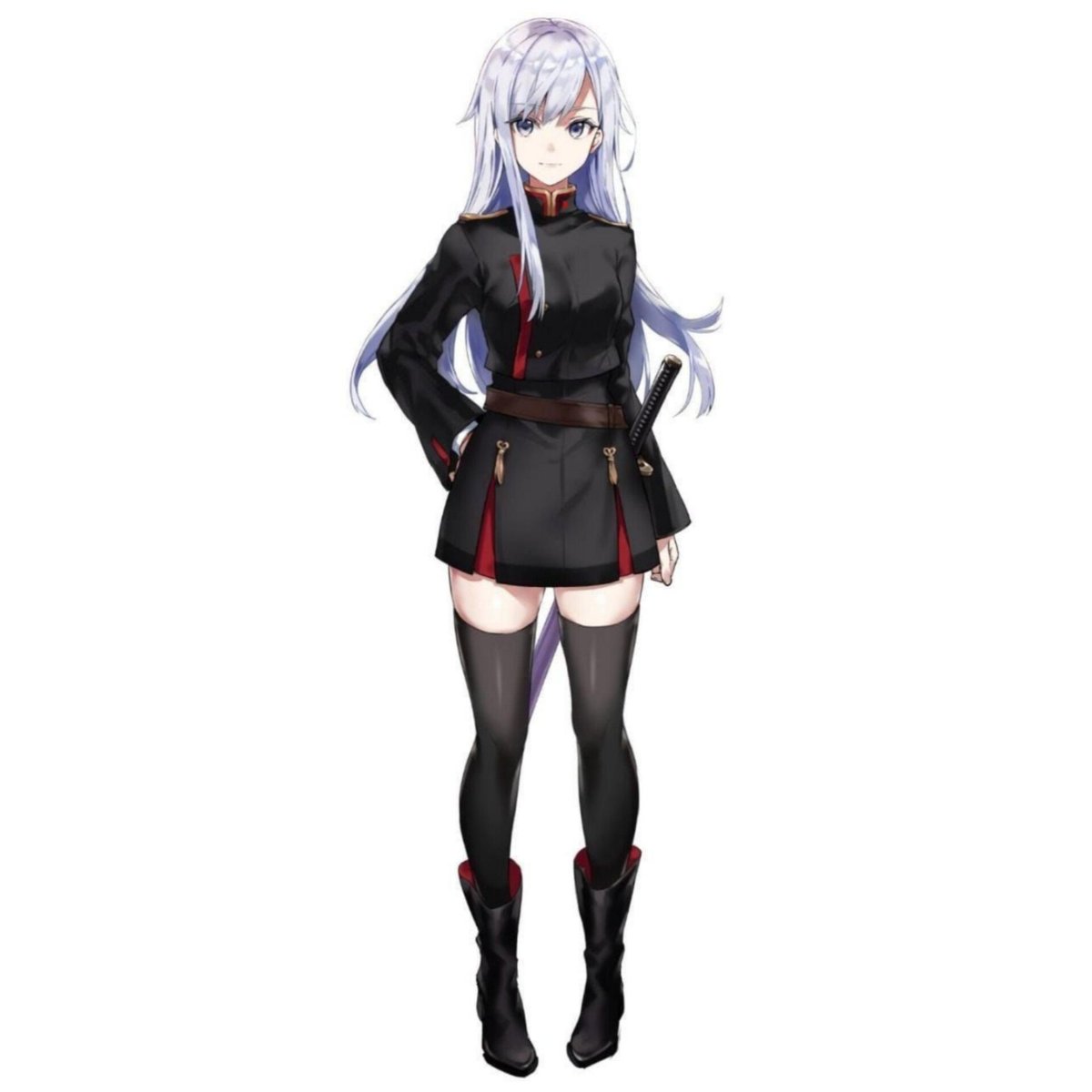 maxgfx2003's tweet image. Commission open for 2D &amp;amp; 3D vtuber/VRC models 😍✨
Dm me for half body static, full body static, half body rigged and full body rigged 🤗❤️ hurry up and order yours costumized stuffs 😍✨
#twitch #twitchstreamer #streamer #VRChat #ENVtuber #gamer #gamergirl #twichaffiliate 
#VRC