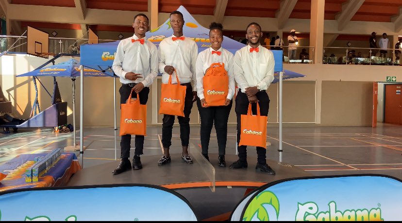 TeqballEswatini's tweet photo. All went smooth during our first ever Cabana Teqball Challenge, Round 1 done looking forward to Round 2 on Saturday. #teqballeswatini #teqball #worldiacurved https://t.co/QSuderMGjH
