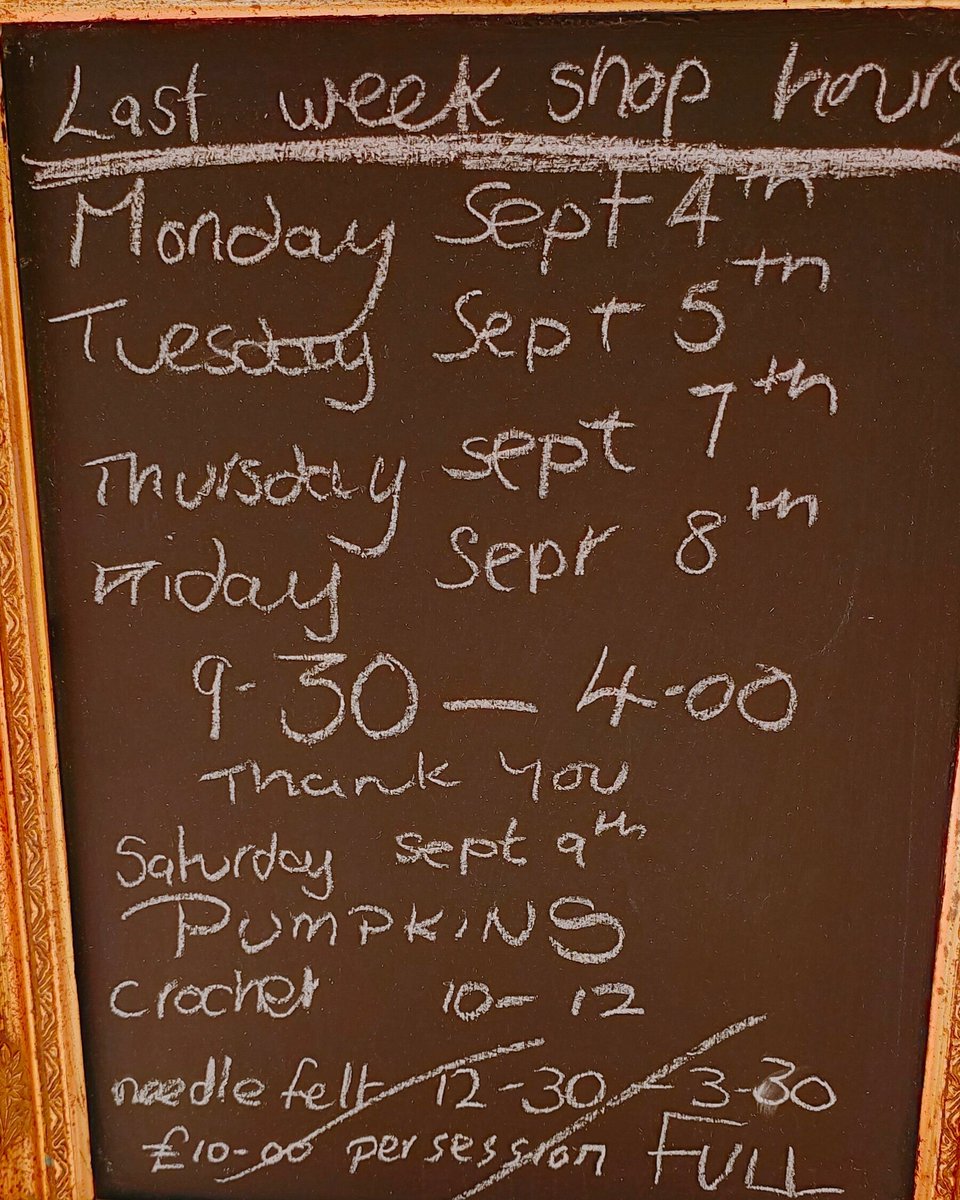 Bridie tonge fibre artist tweet media