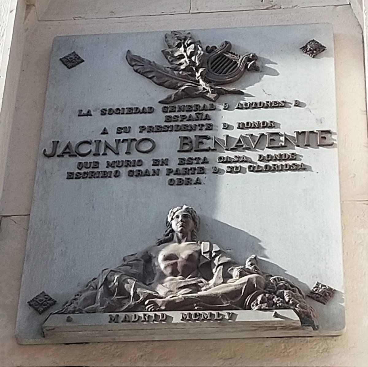 Paco Arjona tweet media