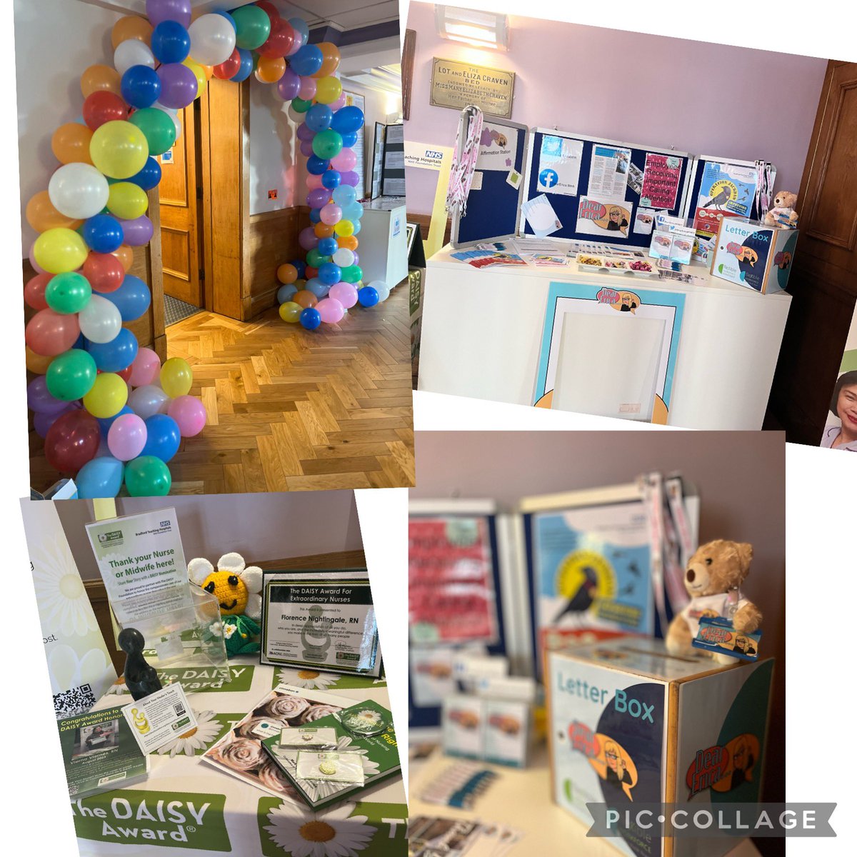 @NurseBankBTHFT 💙 tweet media