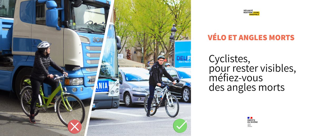 Conduite responsable tweet media