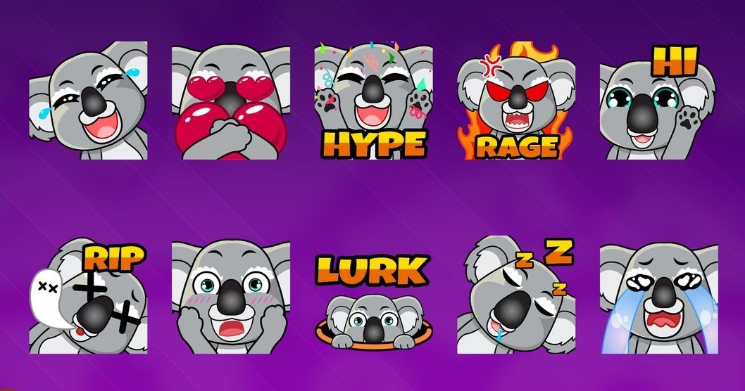 maxgfx2003's tweet image. Hey there! Hope you all are fine! Are you looking for emotes? 😍 If yes just shoot me a DM and order yours costumized stuffs 💫✨

#twitch #twitchstreamer #streamer #VRChat #ENVtuber #gamer #gamergirl #twichaffiliate 
#Logo #VRC #gaminglife  #KickStreamers #lookingforartist #kick