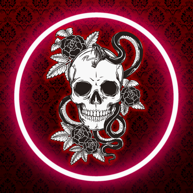 ♠️ Cyloh ♠️ | Host of The Royale Quartz tweet media