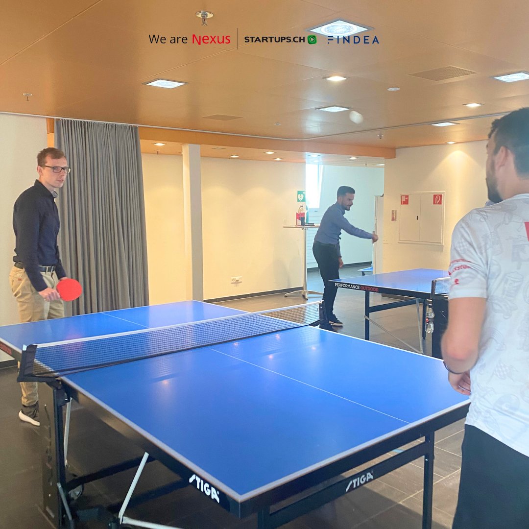 STARTUPS.CH tweet media