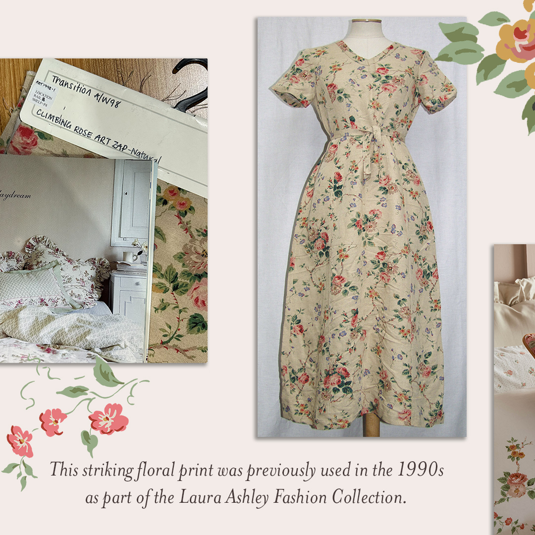 LauraAshleyUK tweet picture