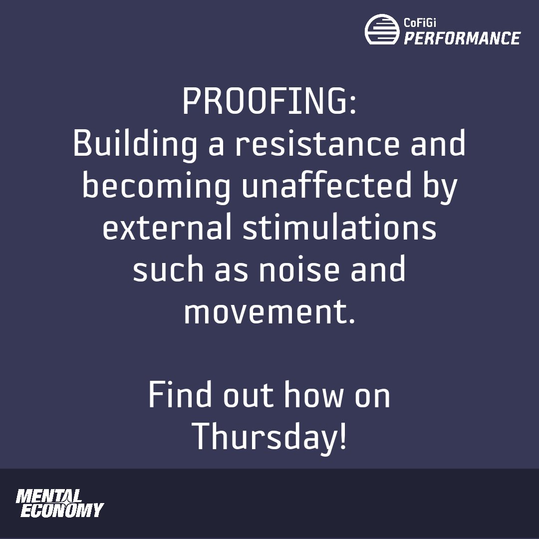 CoFiGi Performance tweet media