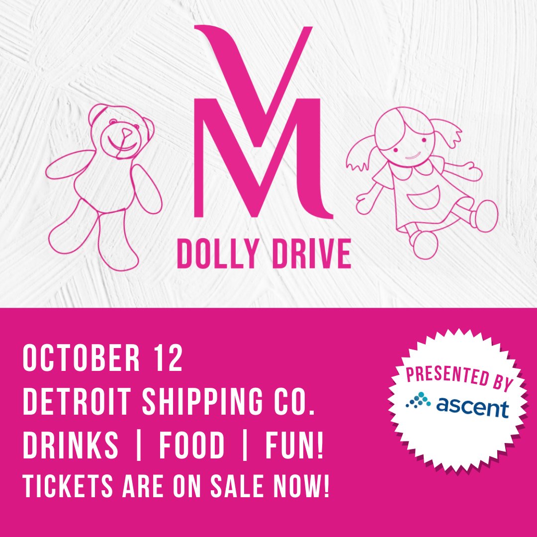 Vista Maria tweet media