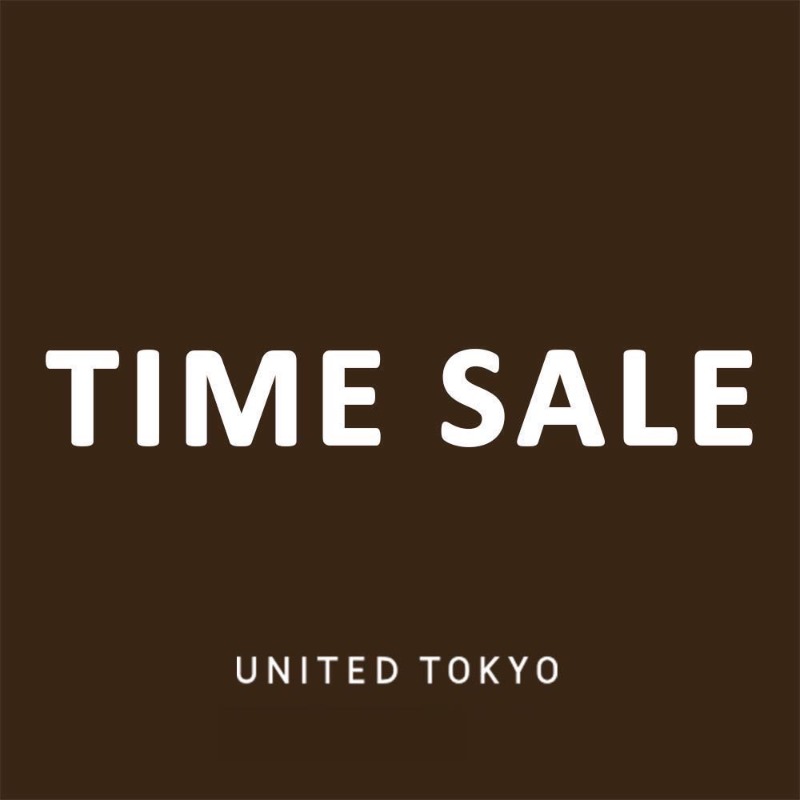 UNITED TOKYO (@unitedtokyo_jp) / X