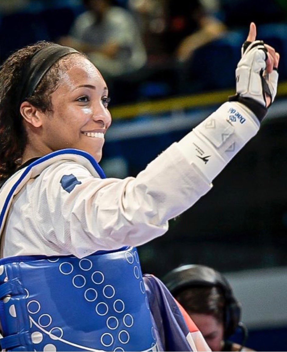 🥇 Or au Grand Prix de Paris 2023🥇

Le stade était en feu 🔥 
Vous êtes magiques !