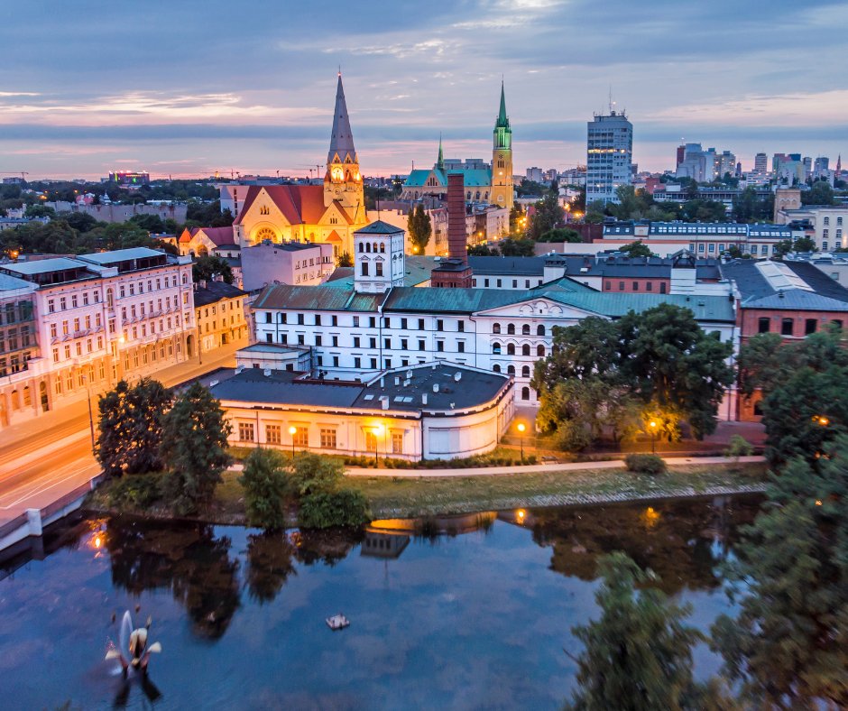 dlp_partners's tweet photo. A recent EY survey ranked Poland as the second-best investment destination in Europe, behind only Germany: https://t.co/glq6BXS1C7

If you're thinking of investing in Polish business, speak to a member of our experienced team at https://t.co/Q48c5AvzEF https://t.co/0LzH25Xmdu