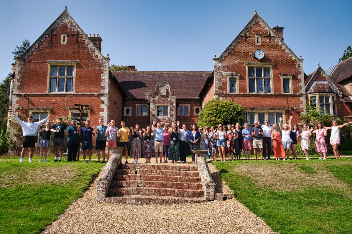 fsmschool's tweet photo. As we prepare to start a brand new exciting term our teaching and support staff are on Inset, preparing to make this term unforgettable for all our pupils! π
We cannot wait to welcome back our entire #FSMFamily in the coming days π
Let's make this term the best one yet! πͺπ https://t.co/tvxRHTCxyO