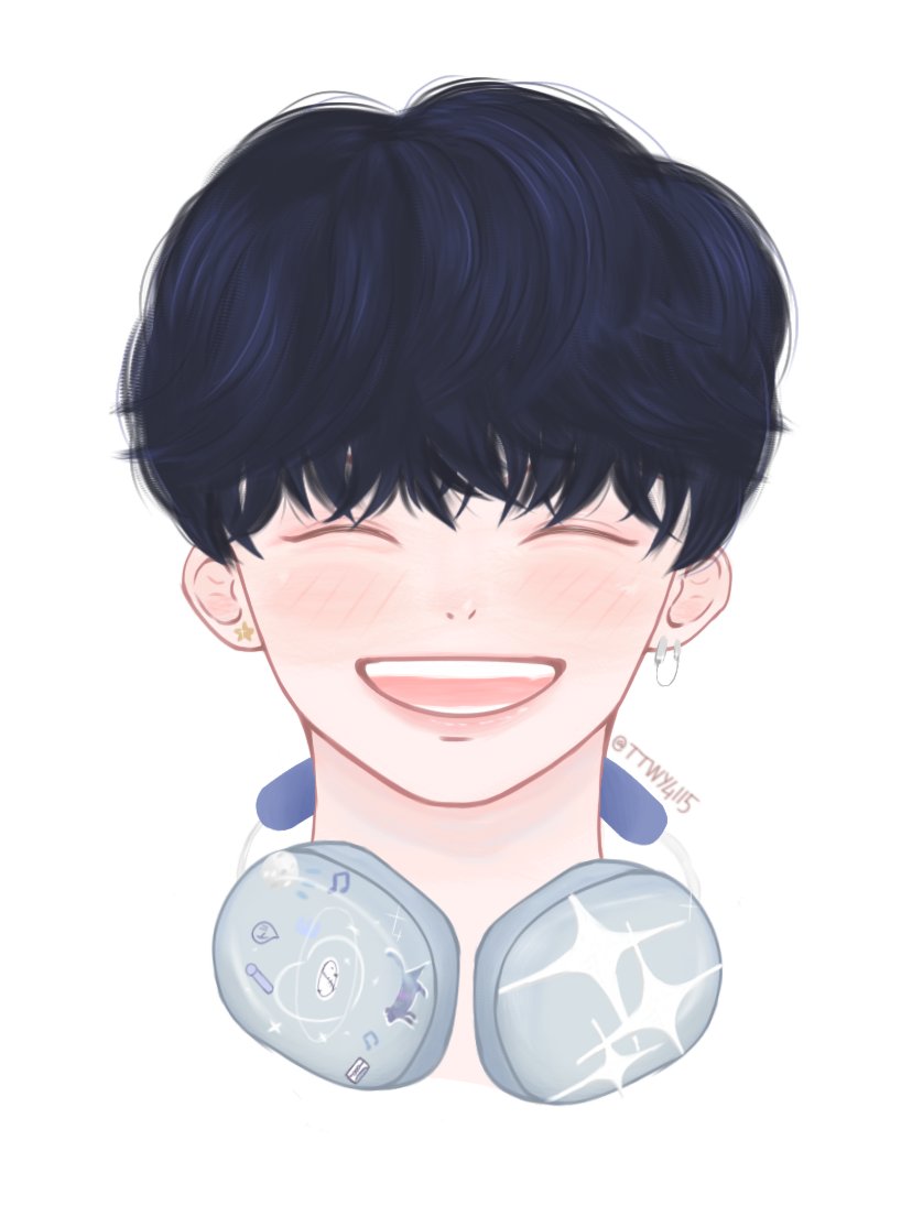 TTWY4115's tweet image. #한빈 #HANBIN 
#TPST #TEMPEST #템페스트 #FANART #TEMPESTfanart