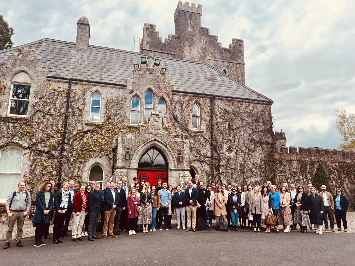 The All-Ireland Children's Oncology Research Network (ACORN) aims to encourage childhood cancer research collaborations across the island of Ireland.
Please follow us for news of meetings, seminars, and other research developments.