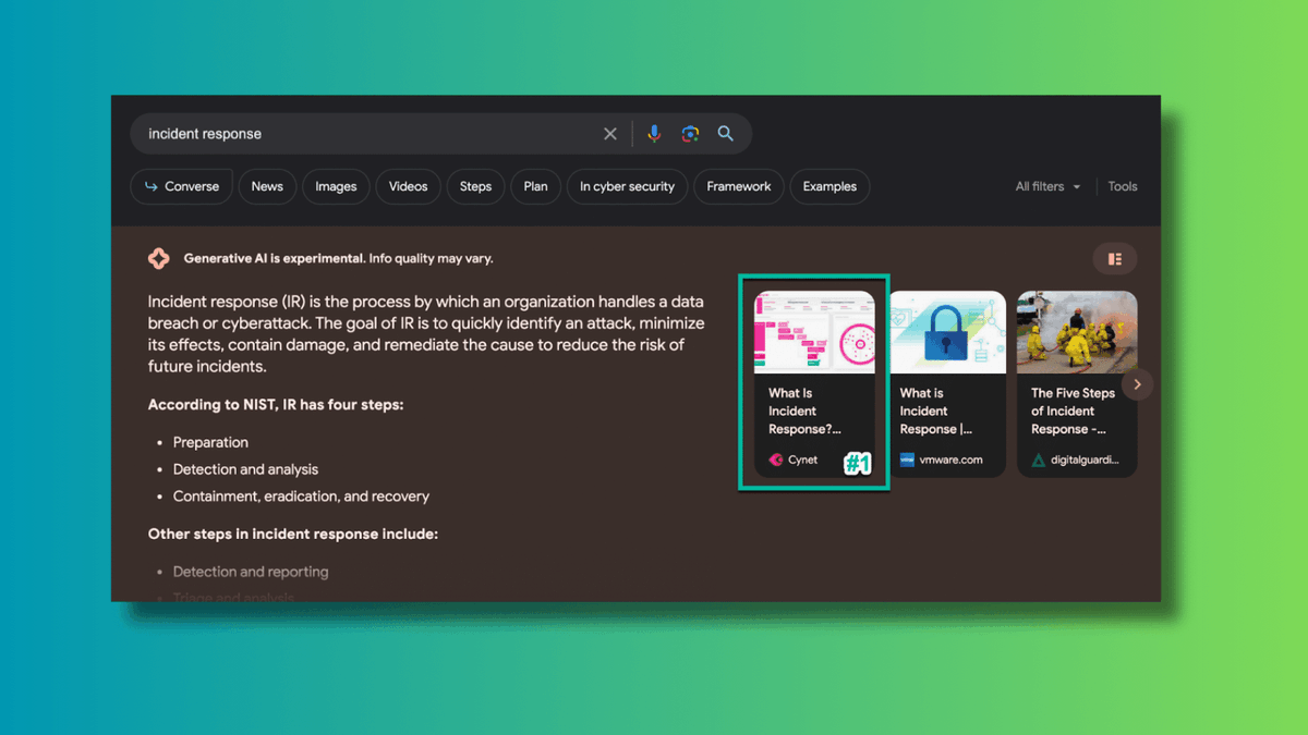 How Google SGE will impact your traffic – and 3 SGE recovery case studies dlvr.it/SvffKH