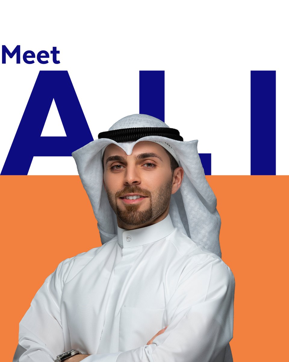 phinests's tweet photo. اليوم بنعرفكم على أجدد أعضاء منصتنا "علي بهبهاني" المتخصص في تسجيل الفويس اوفر 😎 ممكن تكونون سمعتوا صوت علي في الانتظار لدى البنوك اللي تعاون معاهم علي أو حتى في التقارير التلفزيونية والبرامج 👏🏼👏🏼 تلقون أعماله وتسجيلاته في صفحة علي في منصتنا 👇🏽
الرابط: https://t.co/cfnlNrovaf https://t.co/UWLRFaZ8hy