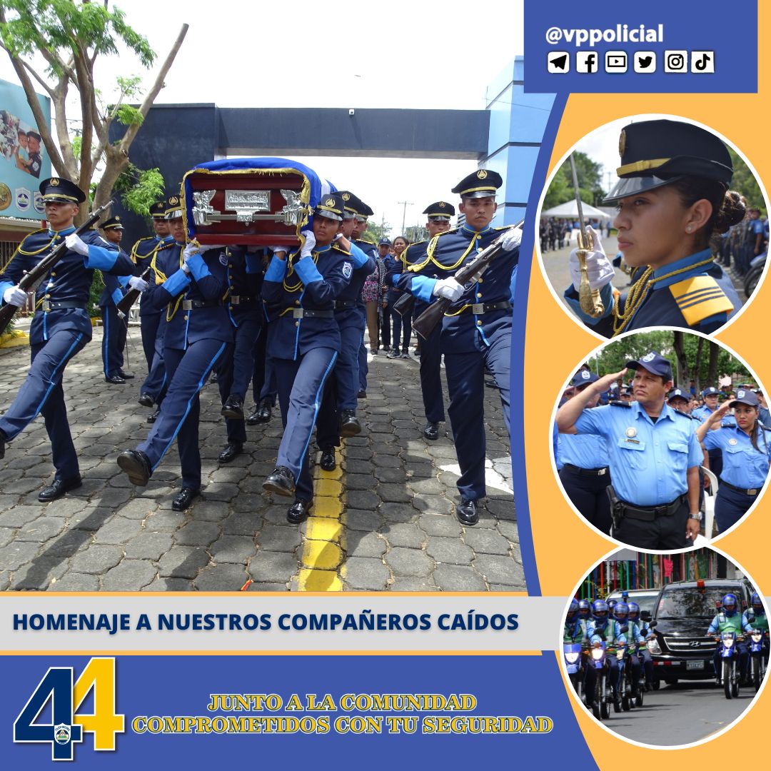 <a href="/MaAuroraBonilla/">#TodosSomosDaniel🇳🇮 Ma Aurora Bonilla Z</a> <a href="/Amanecerabz_R/">#TodosSomosDaniel🇳🇮Amanecer del Amor</a> <a href="/Amanecerabz/">#TodosSomosDaniel🇳🇮Amanecerabz</a> <a href="/FlacaSandinista/">❤️🖤La Flaca Sandinista🇳🇮</a> @vppolicial <a href="/azulitos050979/">Los Azulitos de Nicaragua</a> <a href="/Atego16/">@🅰🆃🅴🅶🅾 🇳🇮</a> <a href="/huella_sandinis/">HUELLA SANDINISTA🇳🇮</a> <a href="/MaryuriRG/">𝗠𝗮𝘆𝘂 🇳🇮</a> <a href="/Martha_Elena16/">🅼🅰🆁🆃🅸🅽🅰 ♥🖤 🐲 🇳🇮</a> <a href="/zurdoBo7/">Zurdo ☭</a> <a href="/CeciCuba/">CeciCuba 🇨🇺</a> <a href="/Girasol43692144/">Tunero Por La Vida</a> <a href="/GuerreroDGuaso/">Guerrero del Guaso💪🇨🇺</a> <a href="/DeZurdaTeam_/">DeZurdaTeam 📳</a> <a href="/Aleidacr84/">Aleida</a> <a href="/AcostaRoly/">ℜ.Ḁ𝔠𝔬𝔰𝔱𝔞 ☭ 🇨🇺</a> <a href="/amazonacubana/">@AmazonaCubana</a> <a href="/LaZelayita/">La Zelayita 🇳🇮</a> <a href="/ManoloRGomez/">Manolo R. Gómez</a> <a href="/MariposaRebeld1/">ℳ𝒶𝓇𝒾𝓅ℴ𝓈𝒶 ℛℯ𝒷ℯ𝓁𝒹ℯ ☭.ೃ࿐</a> <a href="/roberto692000/">Roberto692000</a> <a href="/MontielMayco/">Mayco</a> <a href="/Alejandria64724/">Alejandria</a> <a href="/2_Flores2/">2_𝕱𝖑𝖔𝖗𝖊𝖘2</a> <a href="/7Mararodriguez/">Mara Rodríguez</a> <a href="/0Toblerone82904/">Toblerone 2.0</a> <a href="/AdelanteSiempr_/">Adelante Siempre</a> <a href="/AglasSiempre/">Guardián de la Revolución</a> <a href="/AlejandraSuar3z/">Alejandra Suárez</a> <a href="/YaderEspinoza01/">𝓨𝓪𝓭𝓮𝓻 𝓔𝓼𝓹𝓲𝓷𝓸𝔃𝓪 🇳🇮☀️</a> <a href="/FcoRosales78/">Francisco Rosales 🇳🇮</a> <a href="/jbrisol/">🅰️racely ♏ 🧲anales❤️🖤</a> <a href="/Agramontinof/">El Agramontino</a> <a href="/chepeq/">El chepe 🇳🇮</a> <a href="/ContinoKety/">ӄɛȶʏ ƈօռȶɨռօ</a> <a href="/FrankLPortal/">FrankLamadrid🇨🇺</a> @Joel190779 <a href="/JessikaDZT/">Jessika</a> <a href="/IzquierdaUnid15/">Izquierda Latina 💪</a> <a href="/Yaramsi3/">Yaramsi</a> <a href="/mimovilespatria/">mimovilespatria</a> @Aleman_Play <a href="/PuraCubania/">Pura Cubanía 🇨🇺</a> @LopezCesar2504 <a href="/superfrog89/">S̲u̲p̲e̲r̲f̲r̲o̲g̲8̲9̲</a> Ellos han partido a otro plano de Vida y su Vida es un ejemplo para la Juventud que sigue comprometida con las causas de su pueblo 

#44JuntoALaComunidad 
@vppolicial