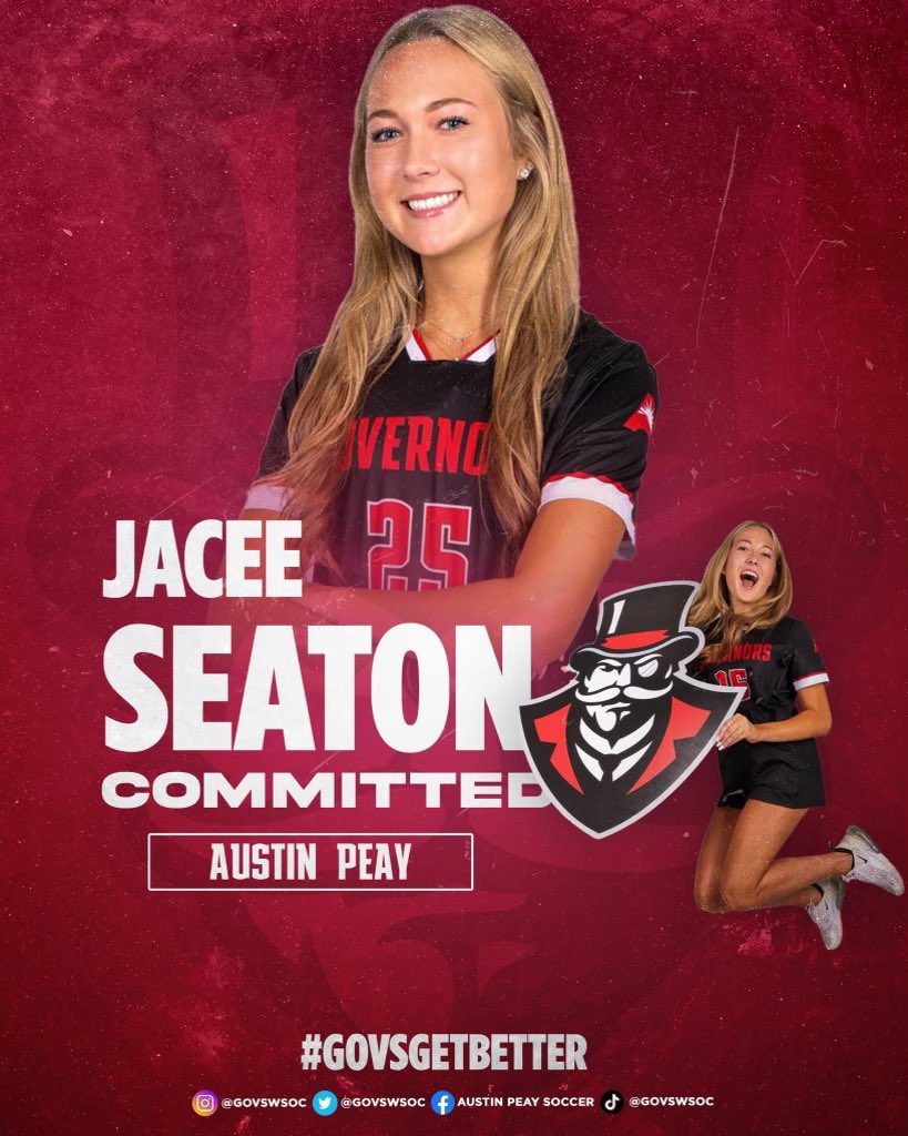 Jacee Seaton 2025 tweet media