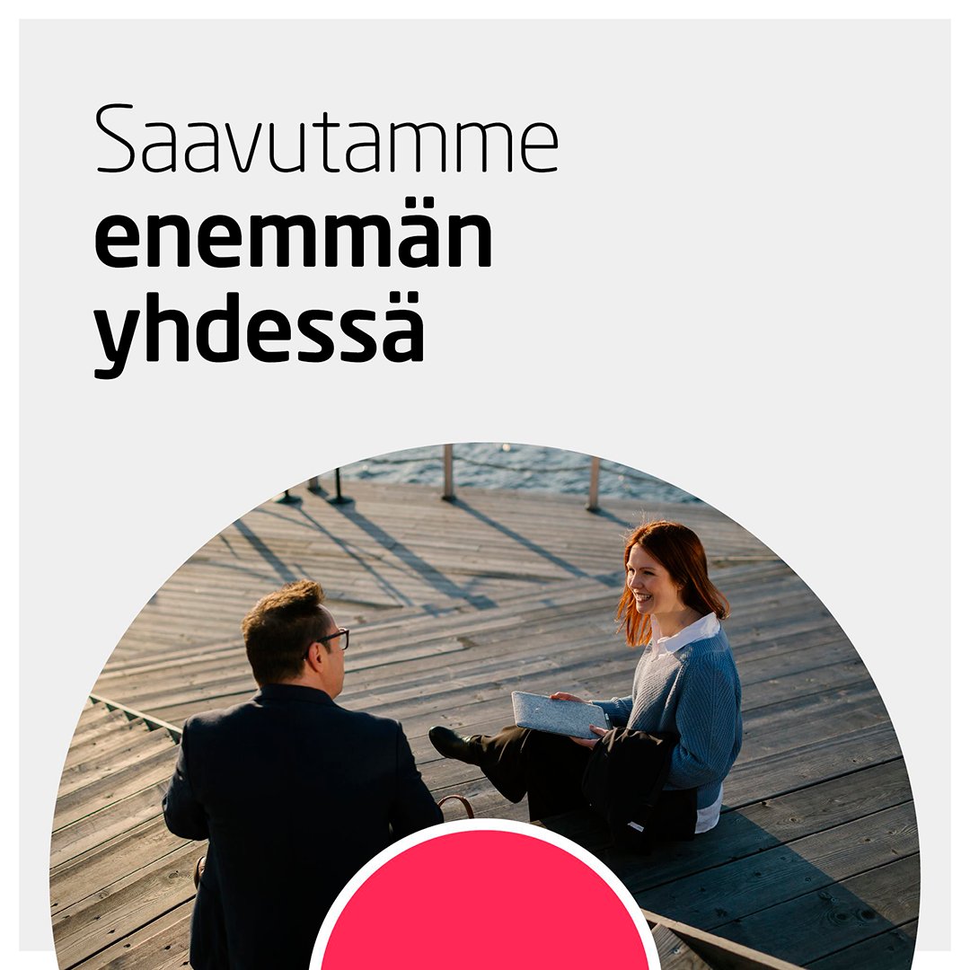 Finnvera tweet media