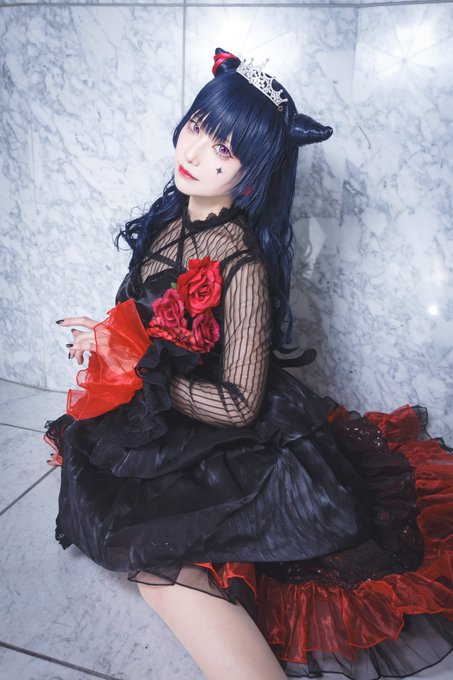 Twitterのコスプレ画像32