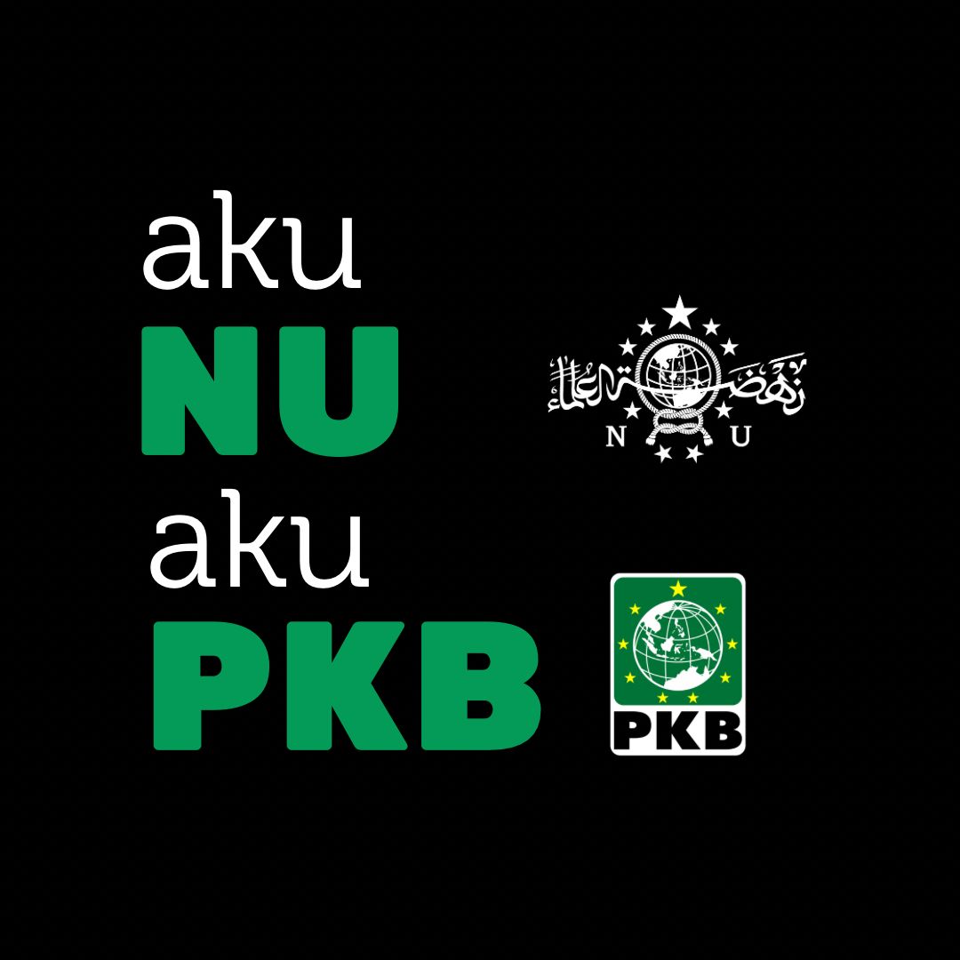 Fa_Iezah09's tweet photo. #SayaNUSayaPKB
#AkuNUAkuPKB

@cakiminNOW
@DPP_PKB https://t.co/CANcTzhwe0