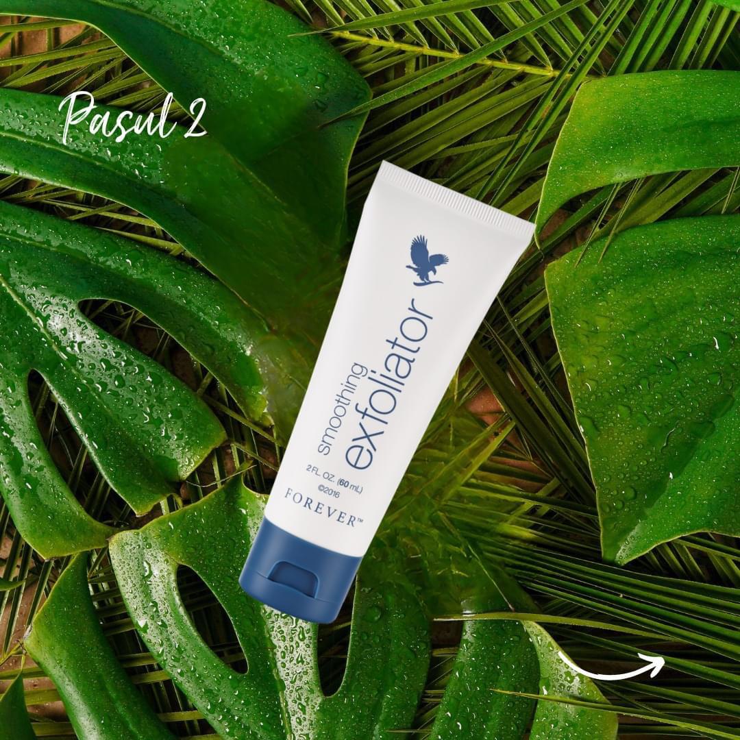 lola_debb's tweet photo. 🌟 4 steps to a glowing tan 🌟

 1. Clean your face with an effective cleansing product, such as Refreshing Gel Cleanser. 🧼

 2. Exfoliate 2-3 times a week with Smoothing Exfoliator. 
 #Rema #congratulationsPhyna #Mile2 #PastorChris #Falz #Skincare #skincareproducts https://t.co/WsAgBATPyf
