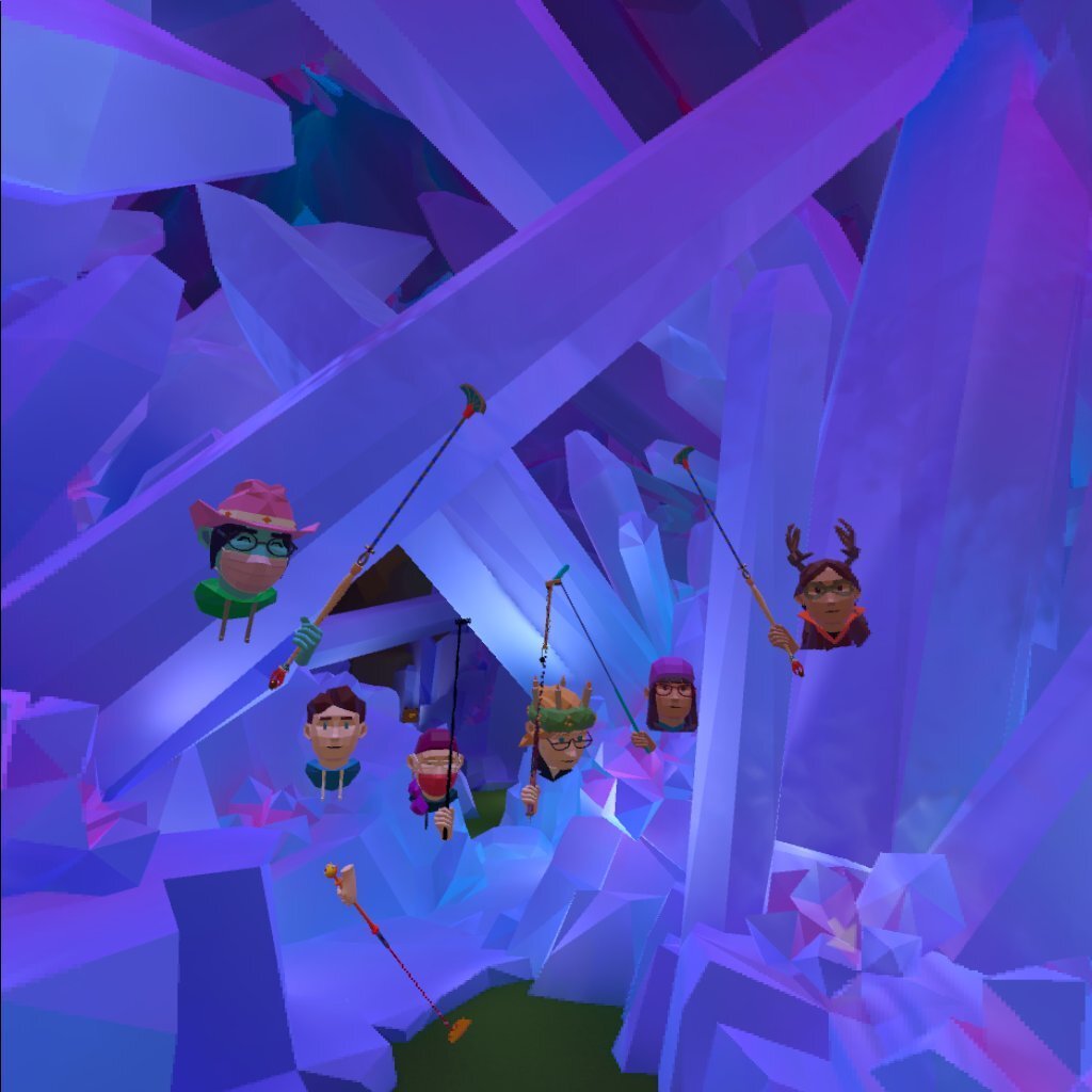 Vanessa Moss tweet media