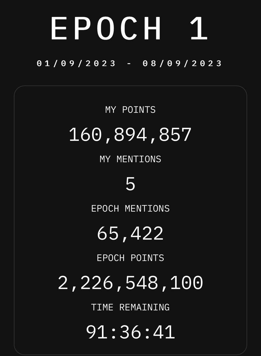 Reply this tweet with <a href="/tipcoineth/">tipcoin</a> $tip
Follow, Retweet and GO ⚡
👇🏾