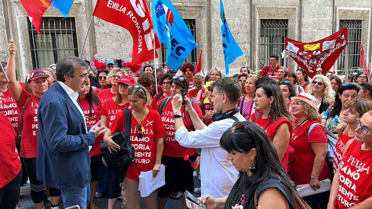 CGIL Nazionale tweet media