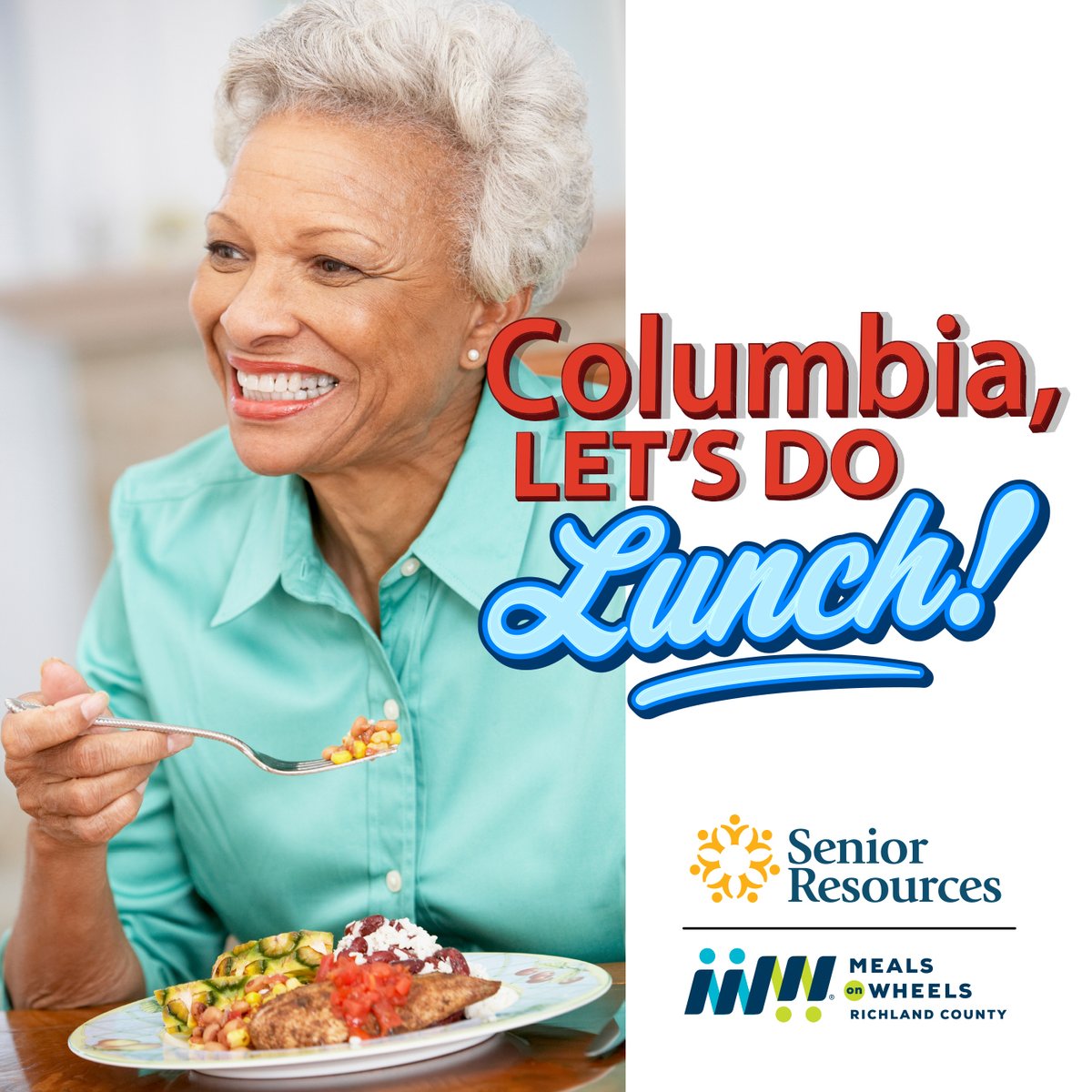Hey Columbia,  #letsdolunch. We have 44 open routes and 2 packing shifts this week!

Packers: 2
Senior Resources Main Office on Millwood Ave: 27
Spring Valley Presbyterian Church: 15
Westminster Presbyterian Church: 2
sri.mowscheduler.com