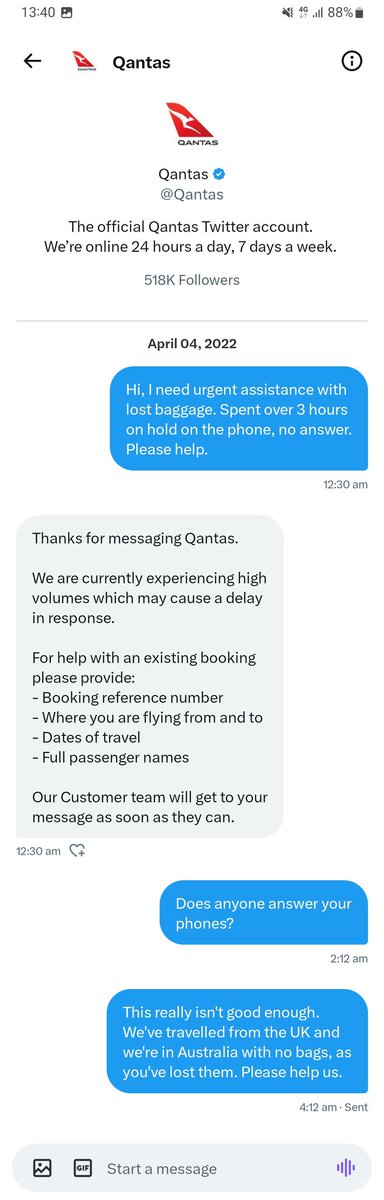 Andrew Halliday tweet media