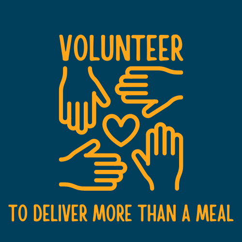 Volunteer today to #delivermorethanameal. An hour of your time ensures a senior has a hot nutritious meal.  #DoGoodFeelGood
seniorresourcesinc.org/volunteer/
