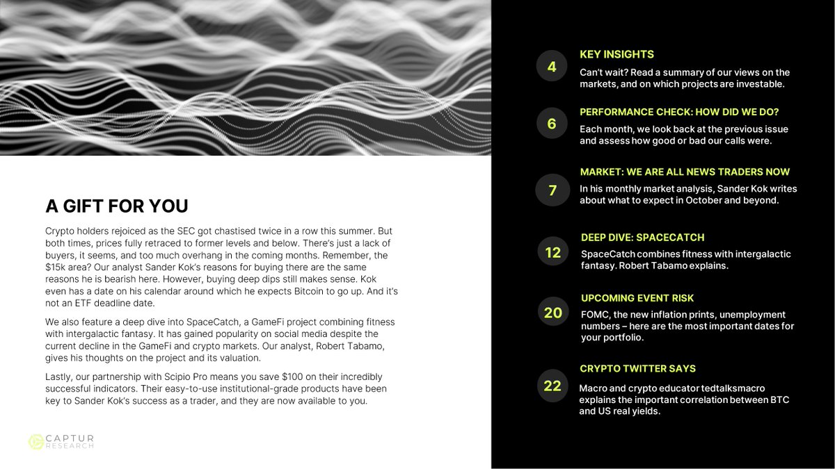 Captur | Research | FRCK tweet media