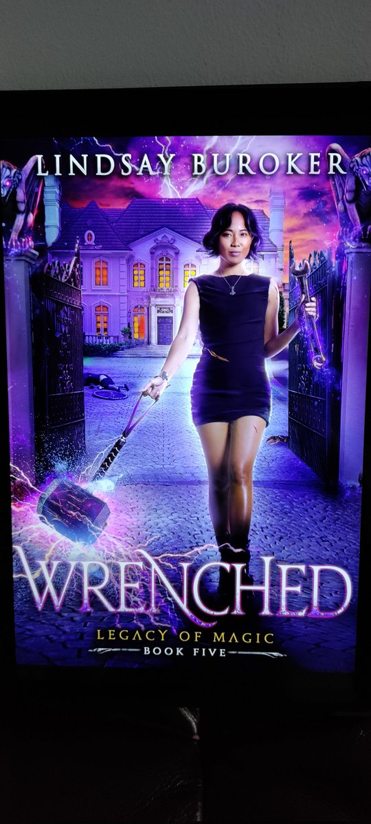 samulihonkanen's tweet photo. New bushes🪴
#Wrenched
#LegacyofMagic5
By @GoblinWriter https://t.co/7hEbu4hpiU